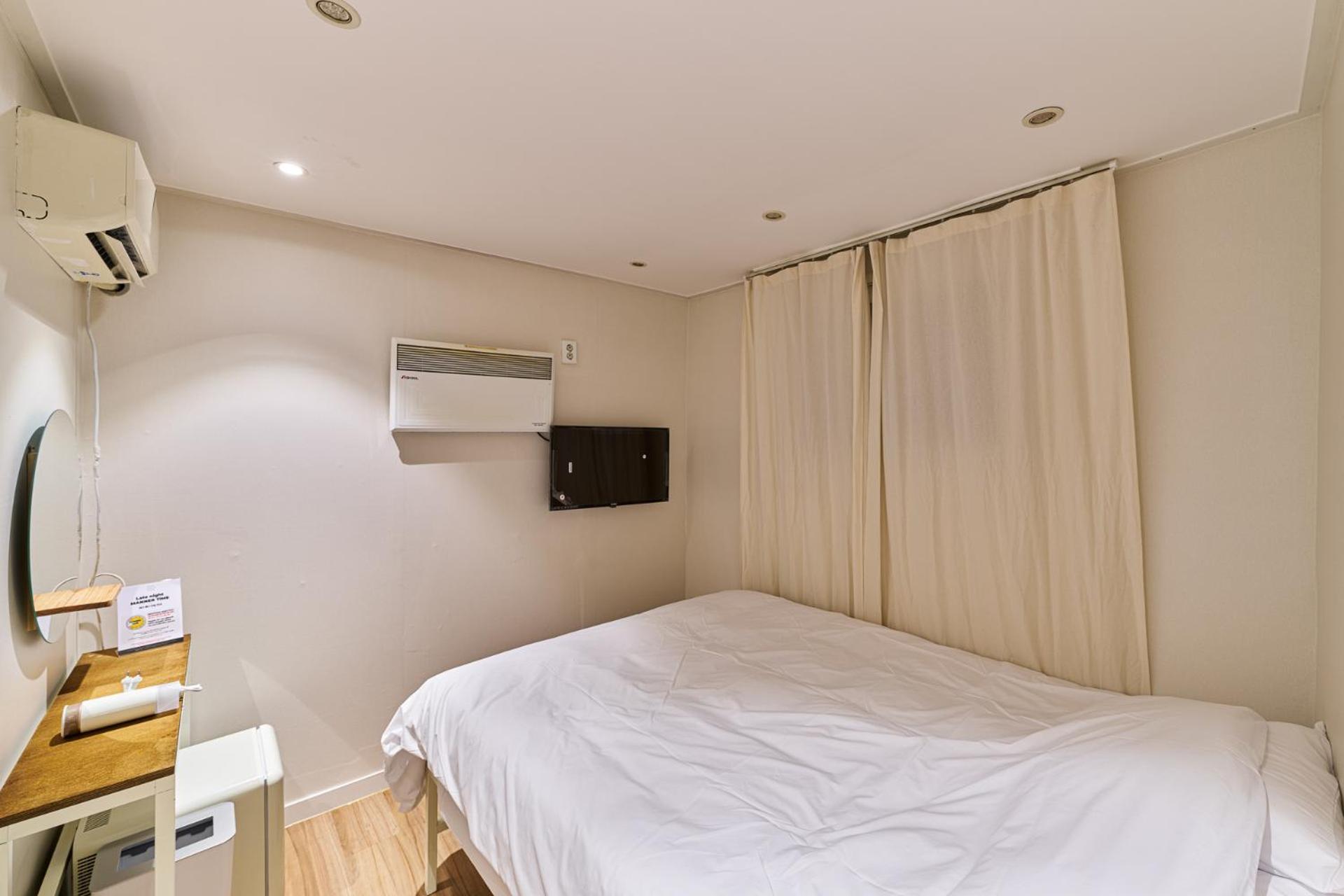 Hostel Life In Insa Seoul Exterior foto